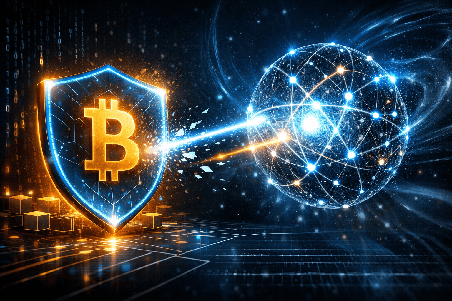 Coinbase CEO Brian Armstrong Backs Research on Bitcoin Quantum Resistance