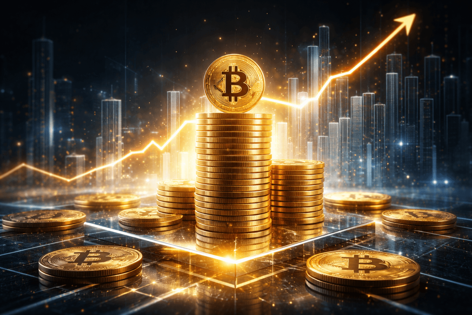 メタプラネット、第1四半期の購入完了でビットコイン保有高40,177 BTCに拡大