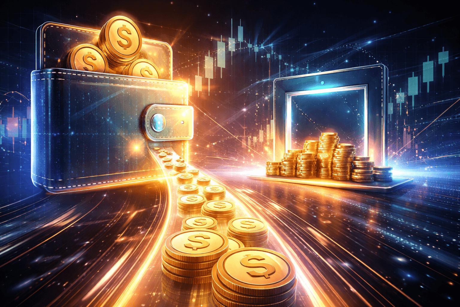 New Wallet Moves 28 Million STO to Gate After Token’s 755% Two-Day Surge