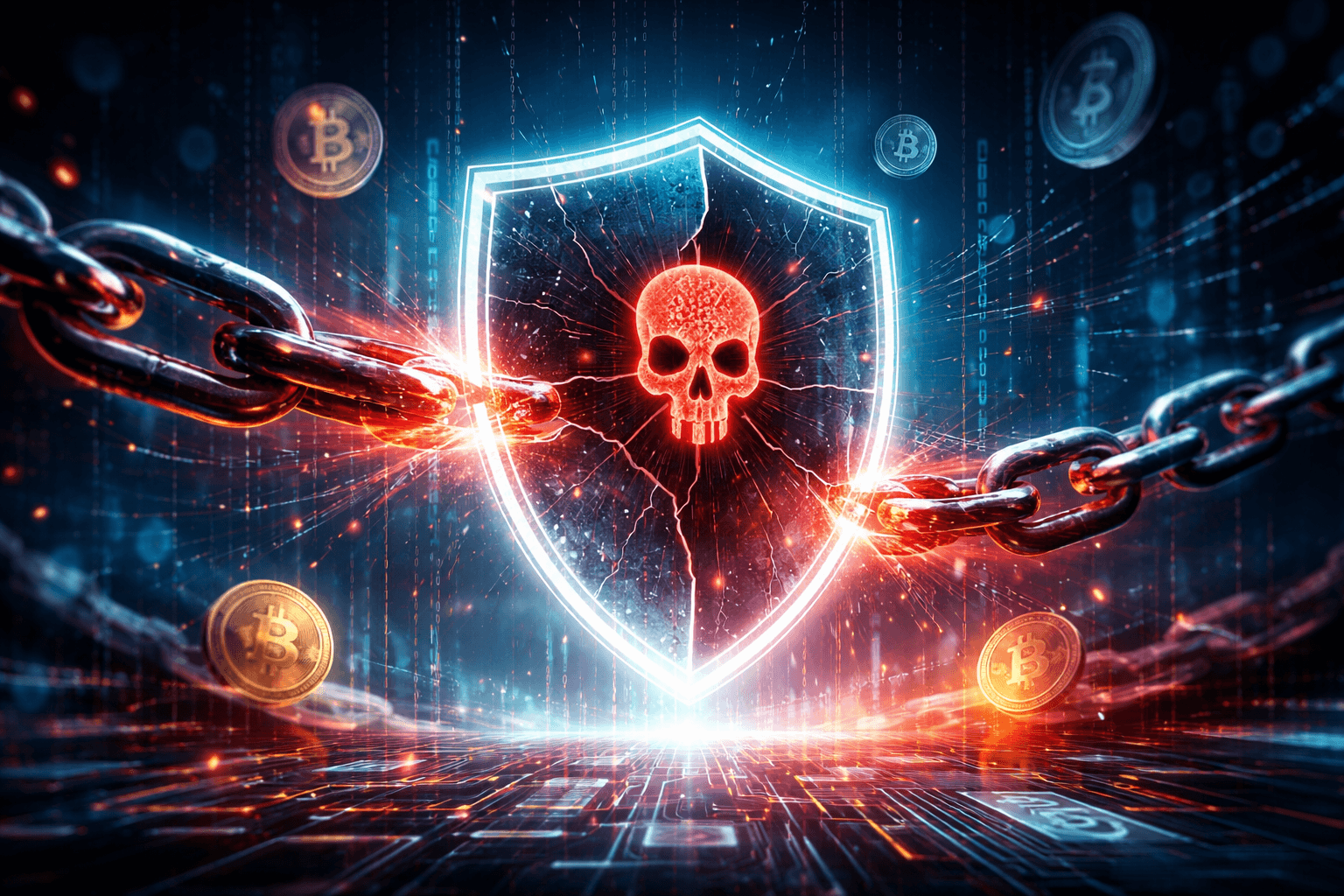 Mercor Confirms Cyberattack After LiteLLM Supply Chain Breach