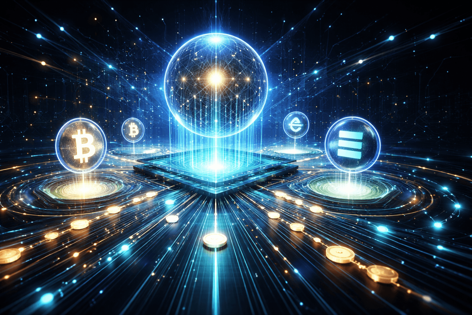 Coinbase AI Payments System Joins Linux Foundation With Backing From Google, Stripe and AWS