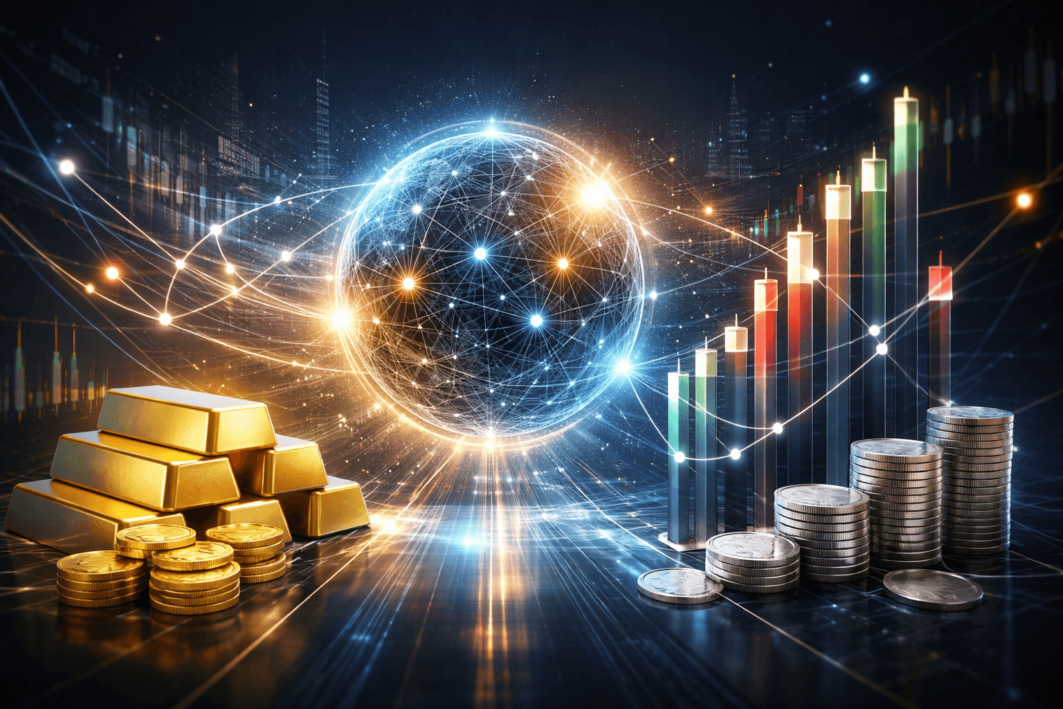 Polymarket Adds Pyth Pro for Real-Time Pricing on Traditional Asset Contracts