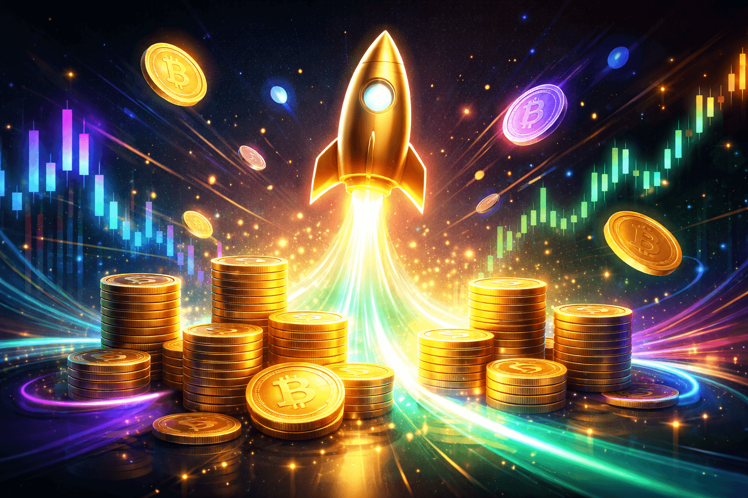 Pumpcade Raises $1 Million Pre-Seed Round Led by Pump.fun