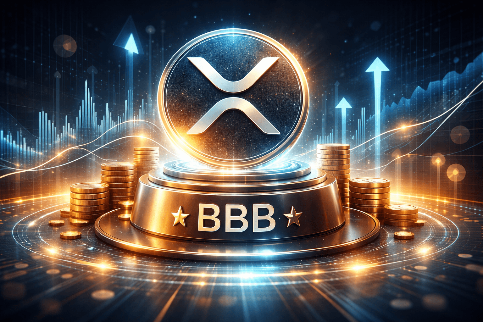 Kroll Assigns Ripple Prime an Investment-Grade BBB Issuer Rating