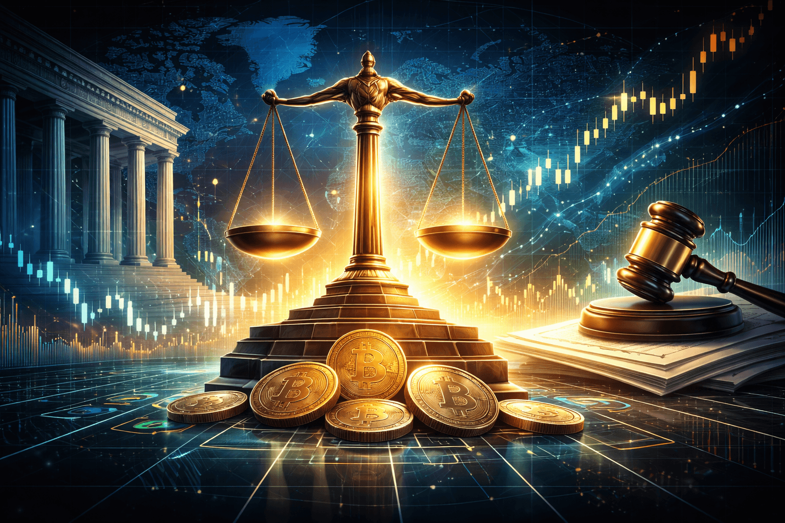 CFTC and DOJ Sue Illinois Officials Over Prediction Market Oversight