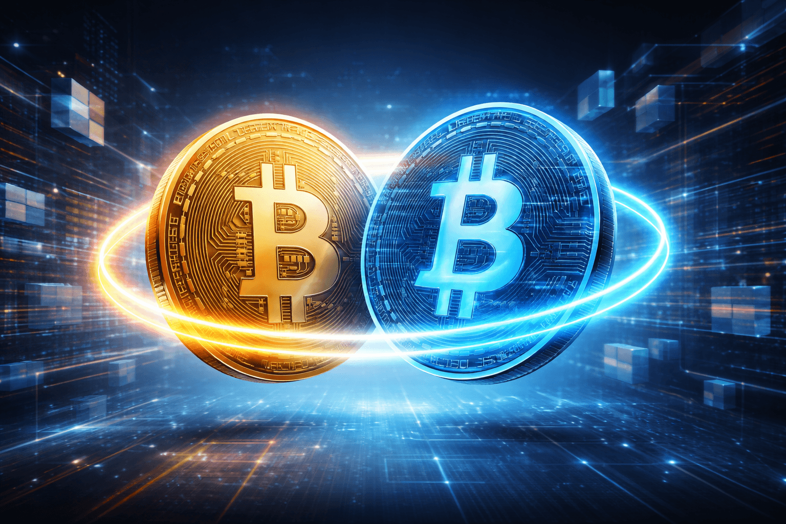 Circle Announces cirBTC, a Wrapped Bitcoin Asset Backed 1:1 by Bitcoin