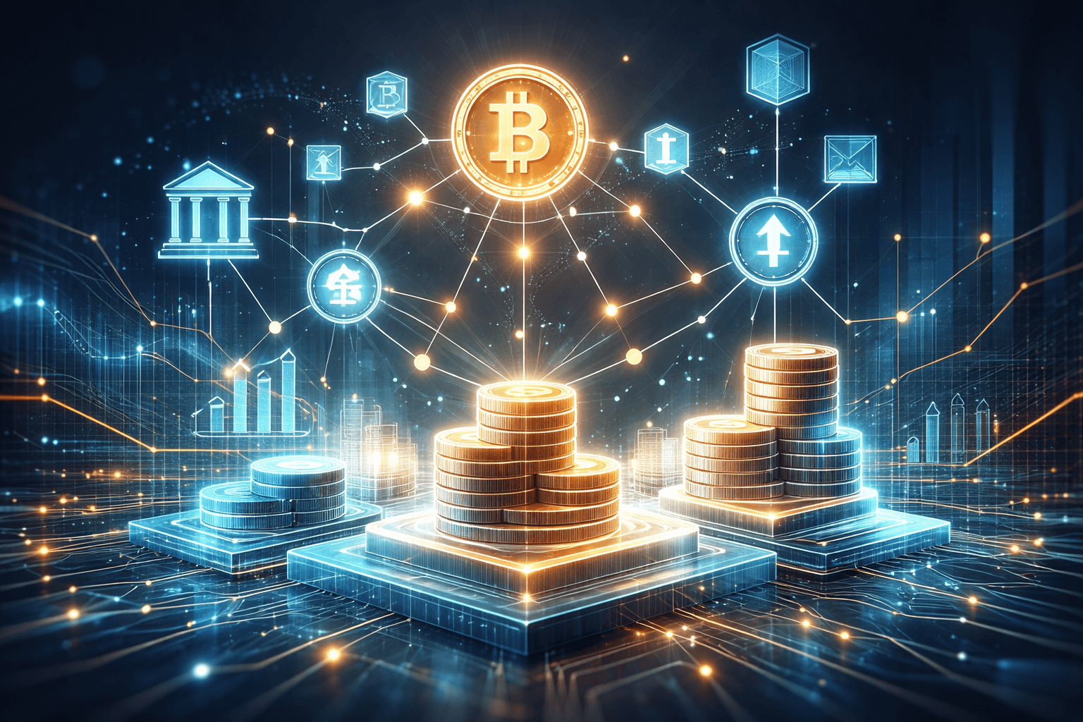 IMF Says Tokenisation Is Reshaping Regulated Finance