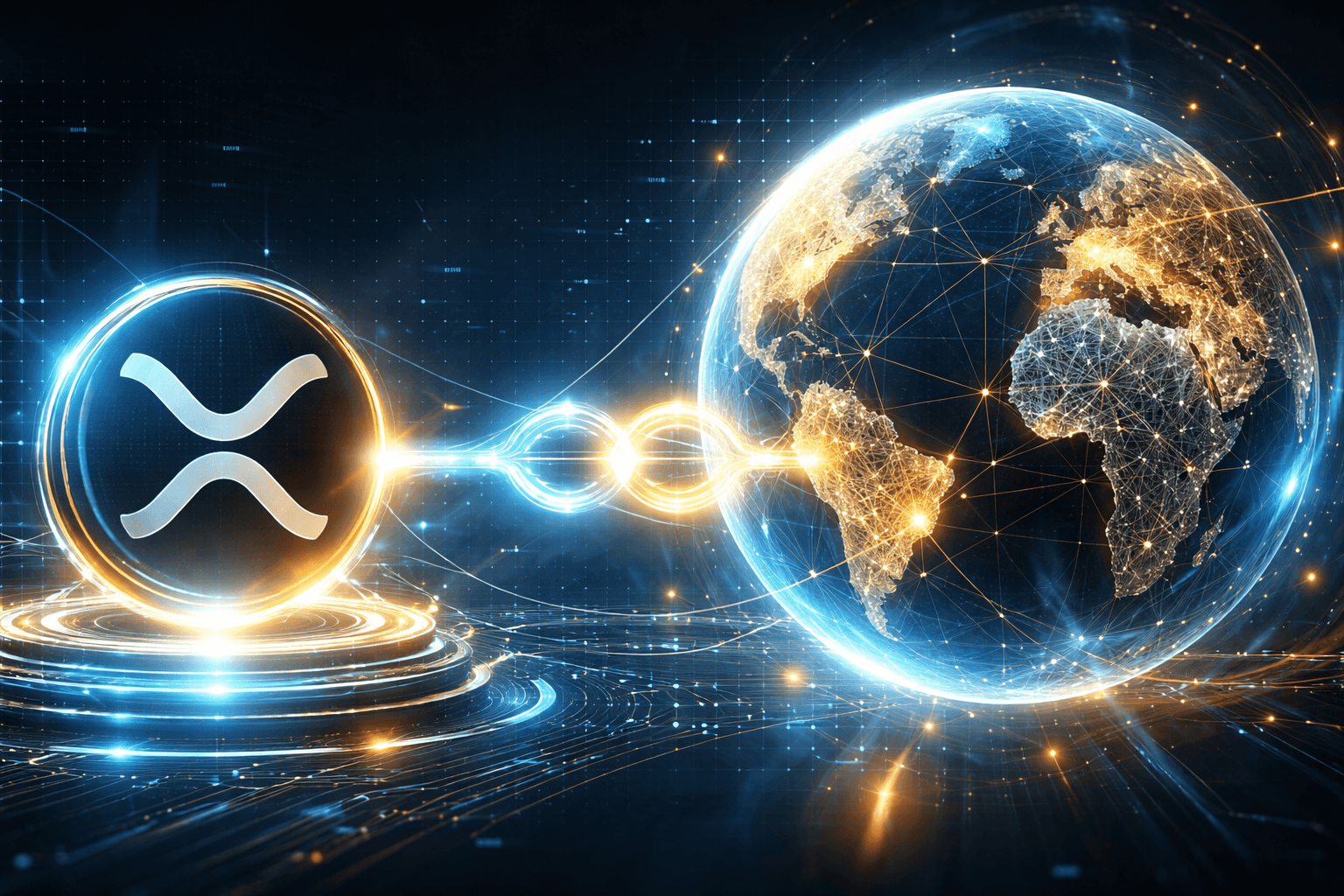 Ripple Treasury Joins SWIFT Certified Partner Program