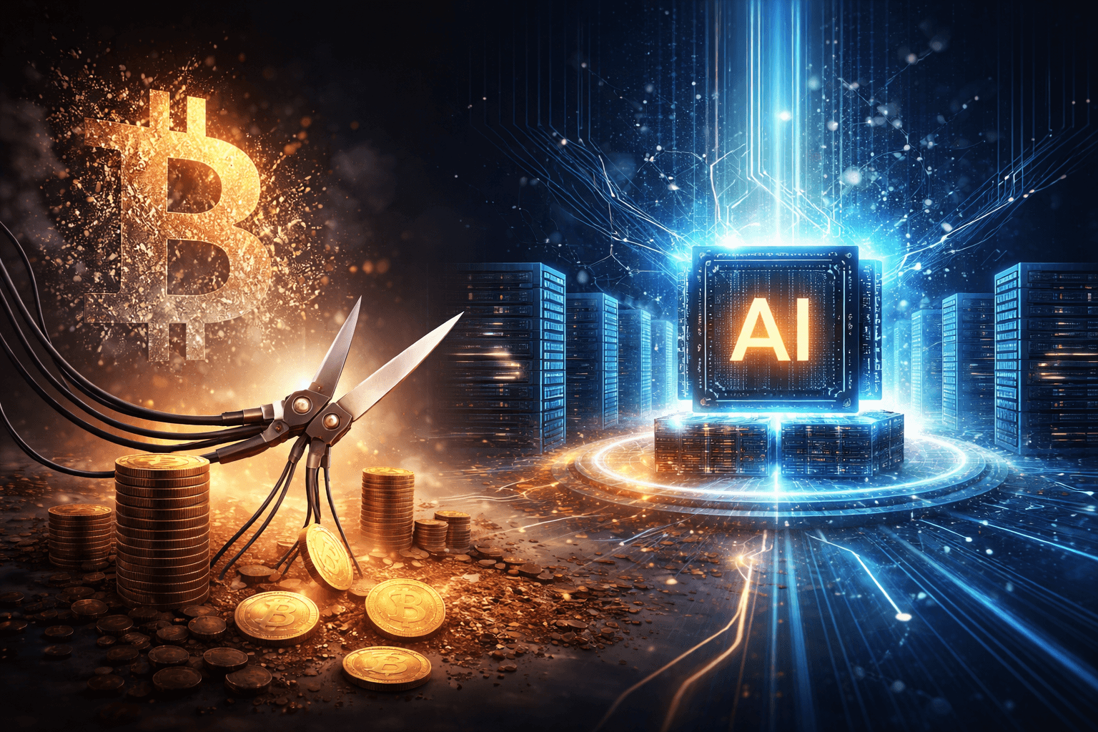 MARA Cuts About 15% of Staff as It Shifts Toward AI and HPC