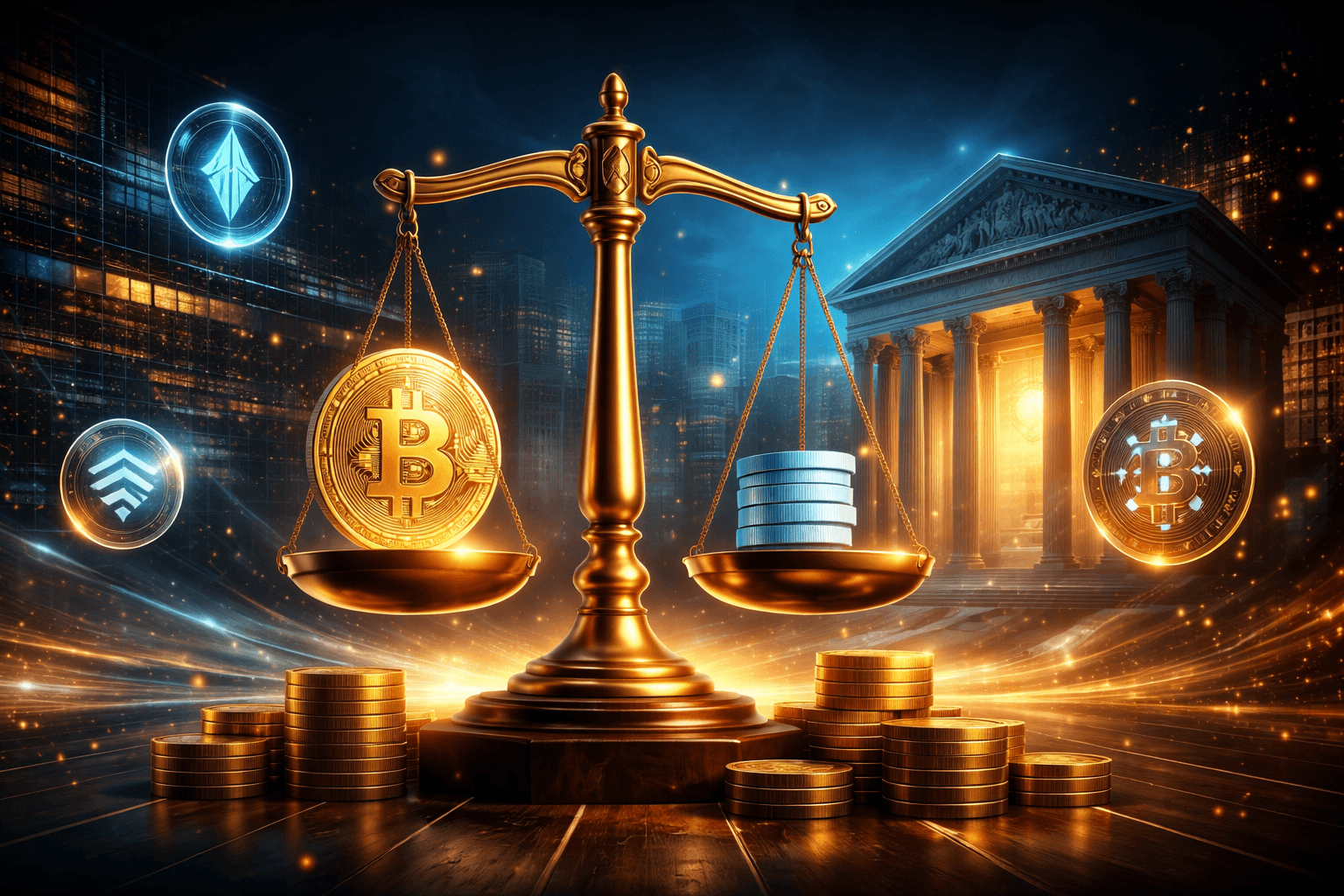 パム・ボンディ更迭後、トッド・ブランシュが米司法長官代行に就任