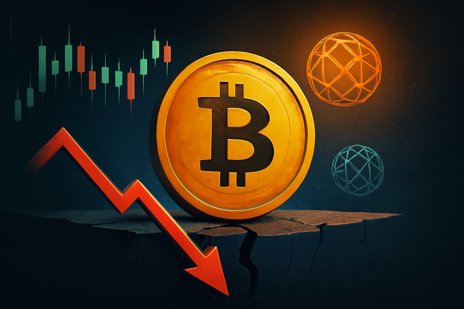 ビットコインは$66,450近辺を維持、グレースケールは仮想通貨市場の底堅さを指摘