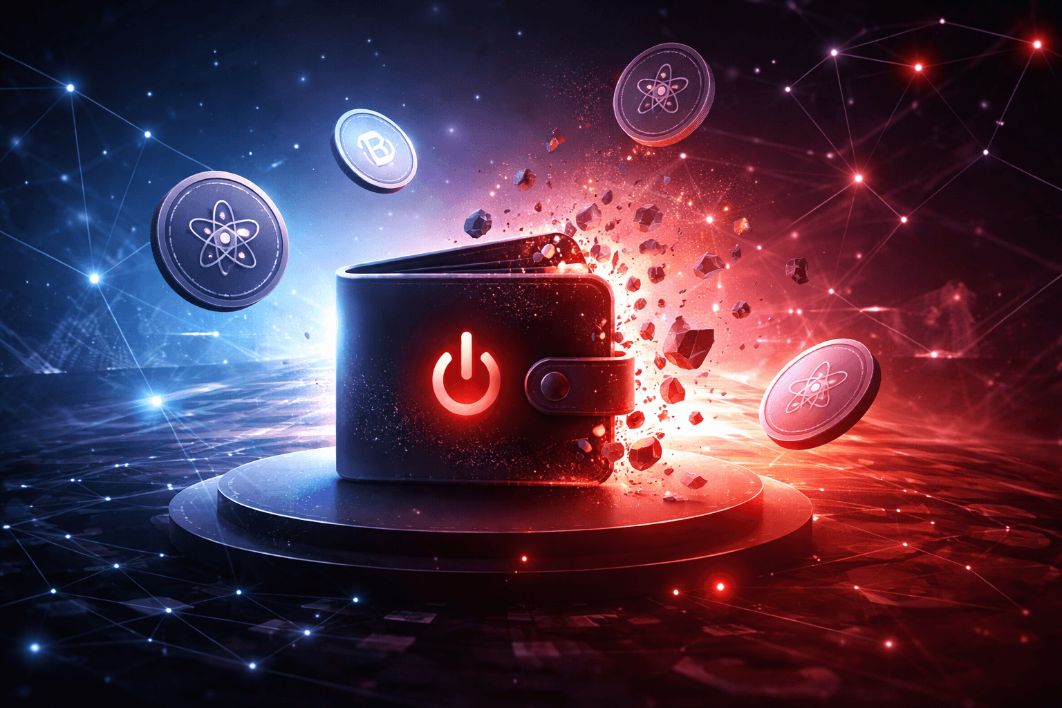 Leap Wallet to Cease Operations on May 28 Across Cosmos Products