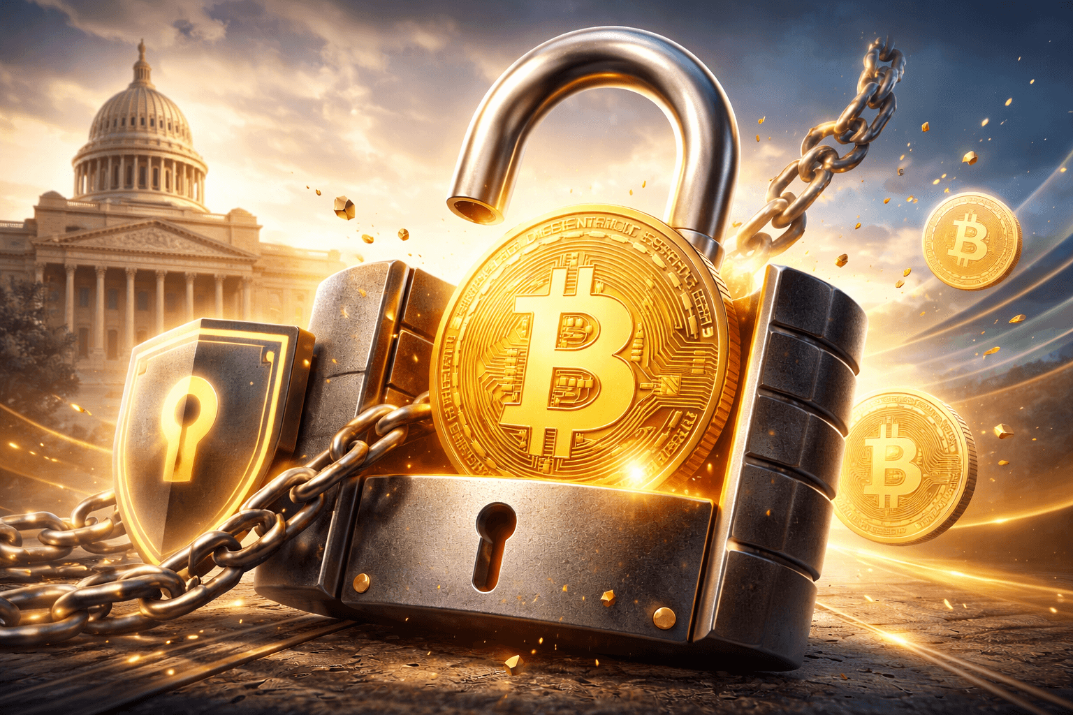 ケンタッキー州、知事審査前に法案修正　自主カストディ反対の文言を削除