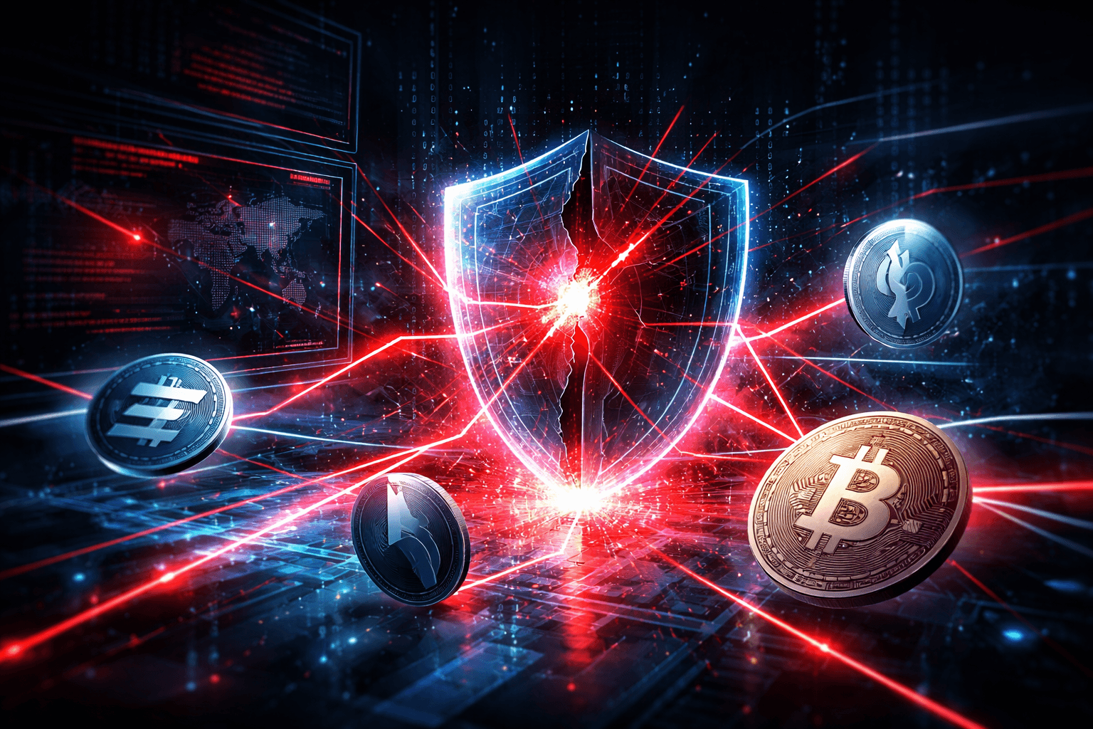 Drift Protocol Says It Identified Parties Linked to Exploit