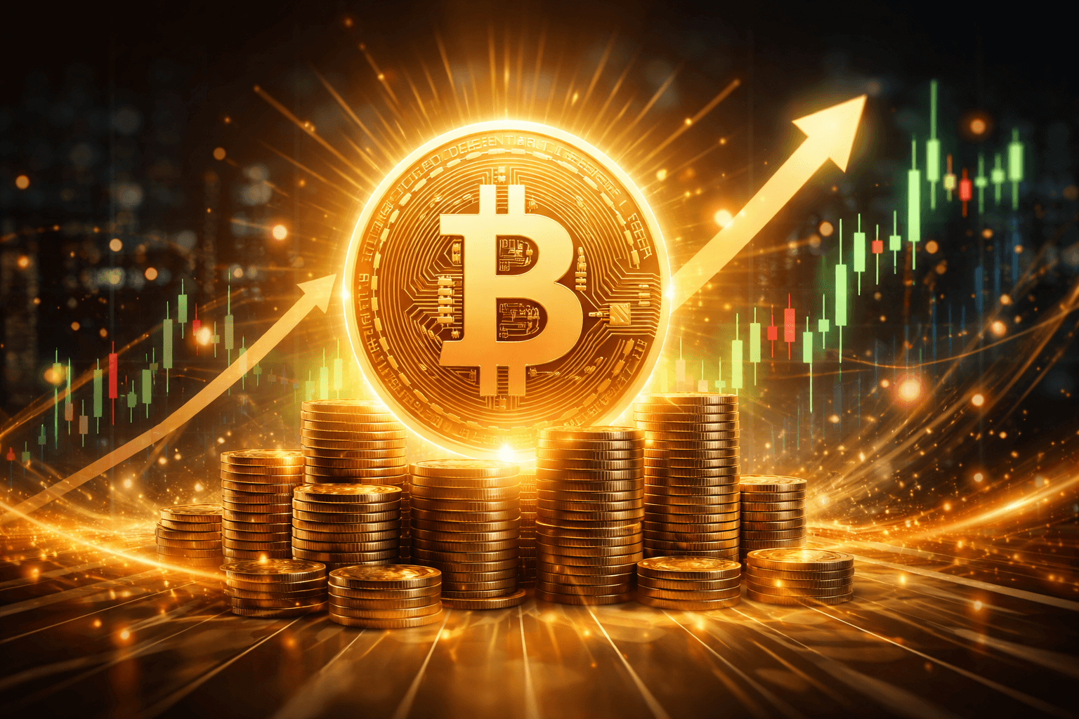 Michael Saylor Says It Is a "Good Friday to Buy Bitcoin"
