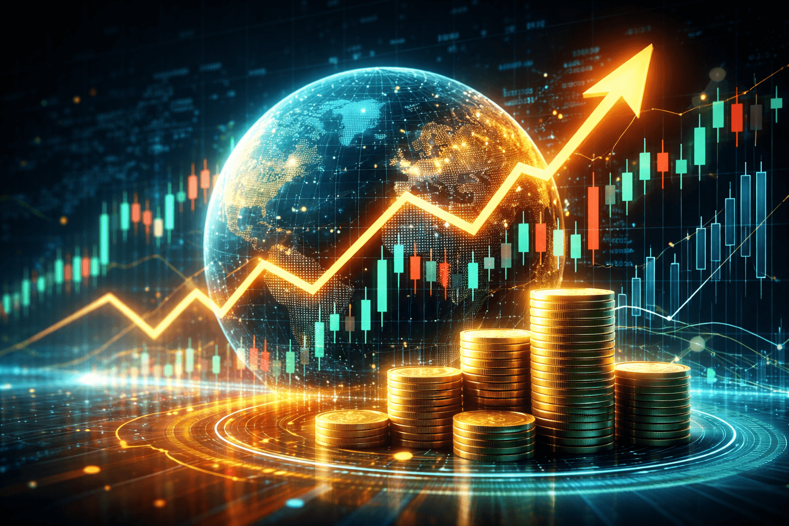 Credit Default Swap Index Trading Hits Record $4.5 Trillion in Q1 2026