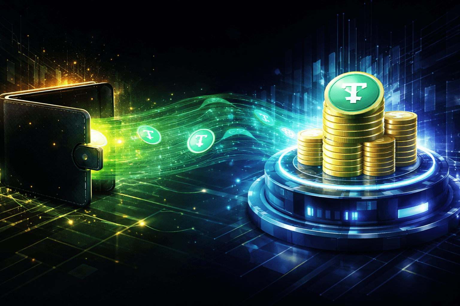 161.69 Million USDT Moved From Unknown Wallet to OKX