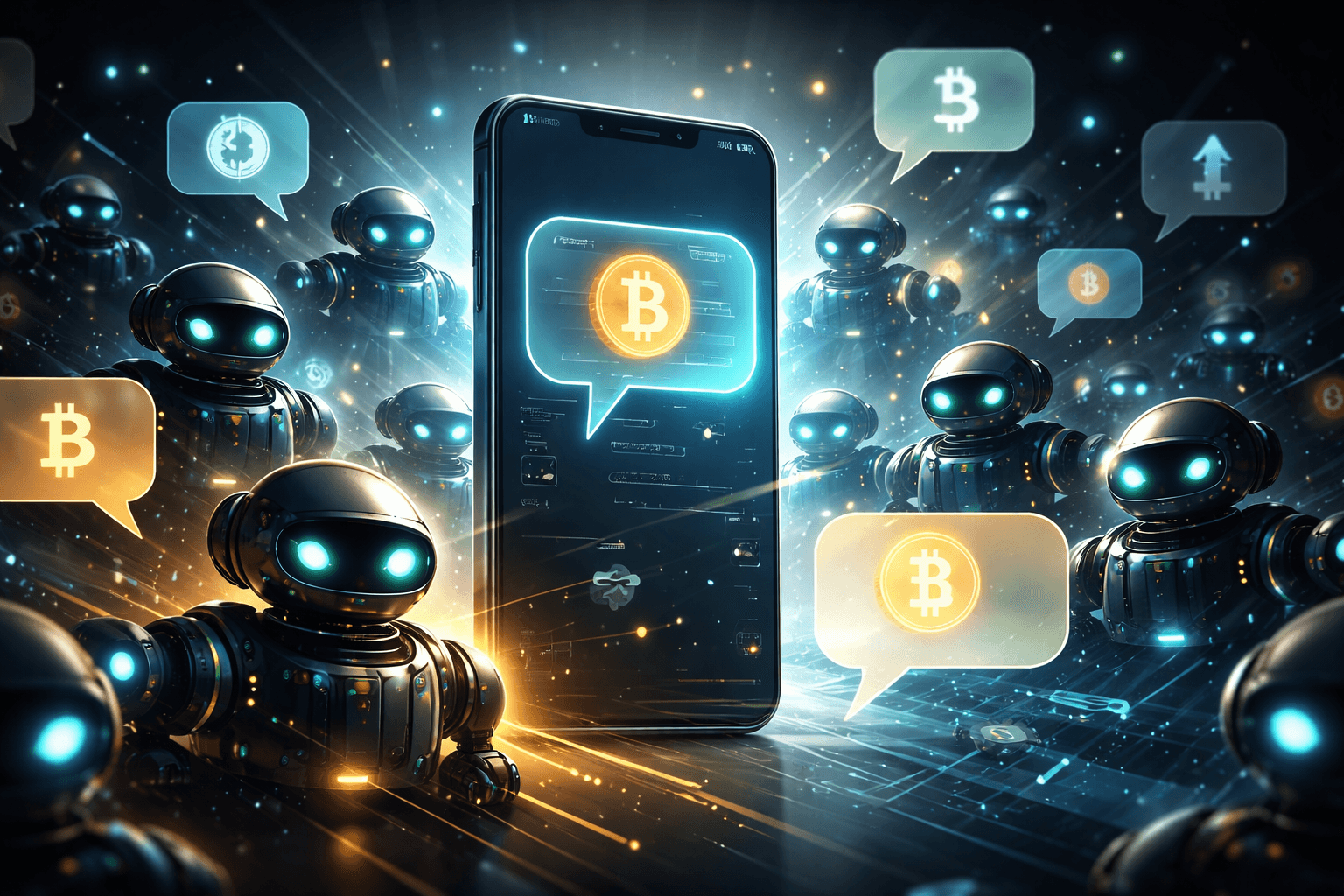 X product executive says crypto account replies are dominated by bots