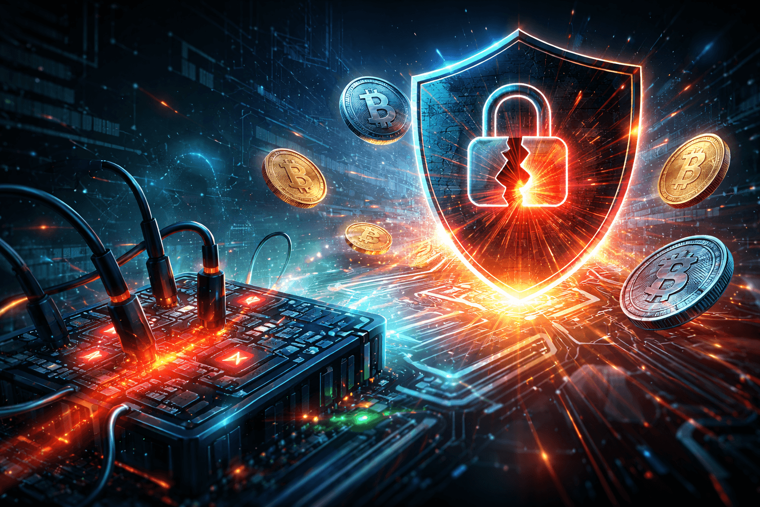 Drift Protocol Publishes Investigation Findings on $285 Million Theft