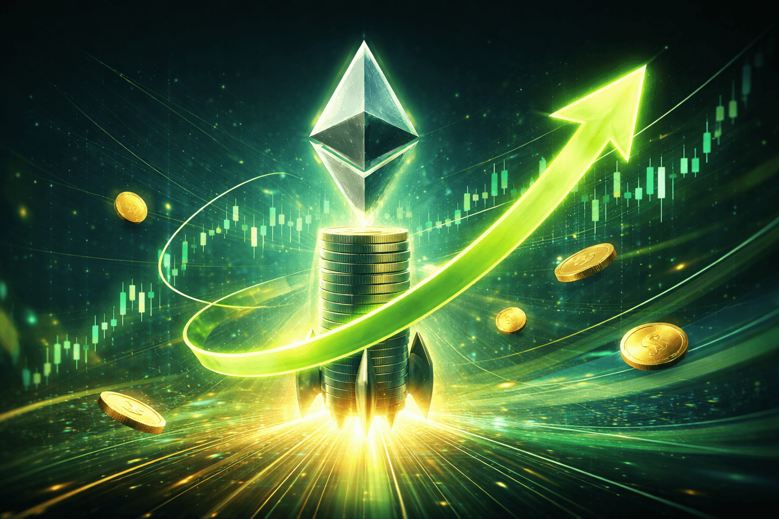 Machi Big Brother Expands 25x Leveraged Ethereum Long to $17.4 Million