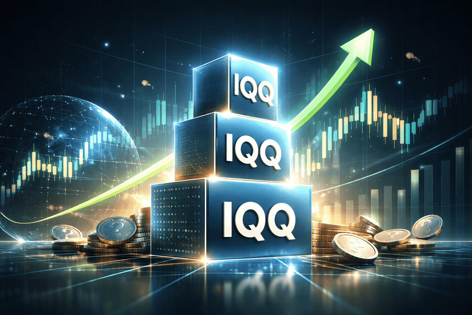 BlackRock Files for iShares Nasdaq-100 ETF Under Ticker IQQ