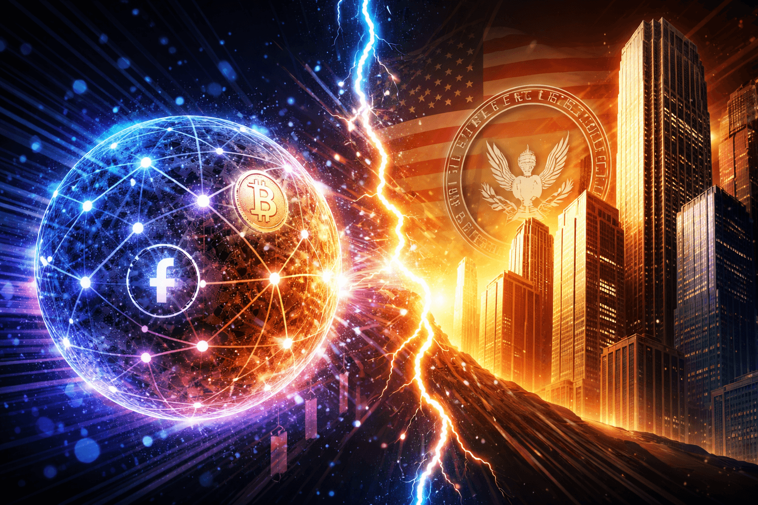 SEC Chair Paul Atkins Says New Crypto Regulation Proposal Sent for White House Review