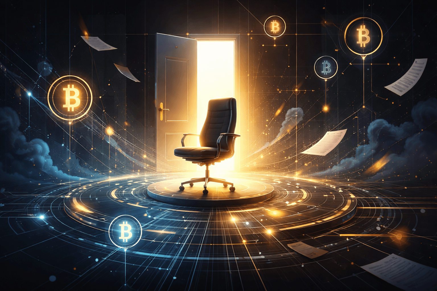 バイナンスでコンプライアンス幹部に異動、最高コンプライアンス責任者の退任の可能性も協議