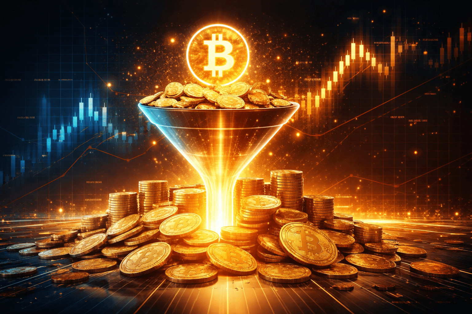 Strategy Estimated to Buy 493 Bitcoin via STRC, Exceeding Daily Mined Supply