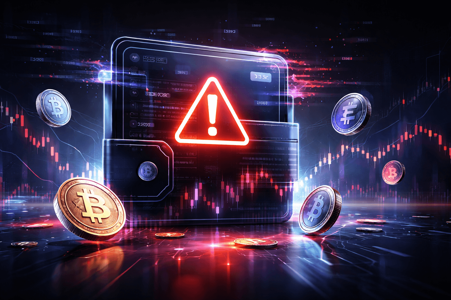 Phantom Reports Temporary Outage Affecting Token Prices and Balances
