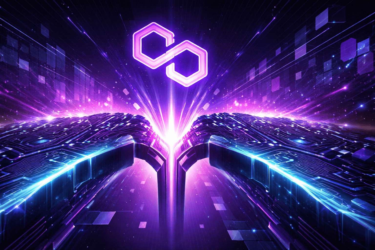 ポリゴン、4月8日にGiuglianoハードフォークを実施