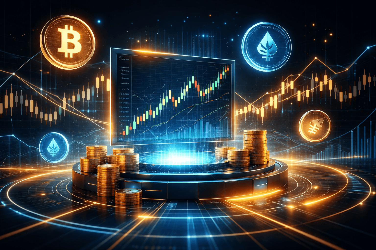 Bitbase Launches Digital Asset Derivatives Trading Platform