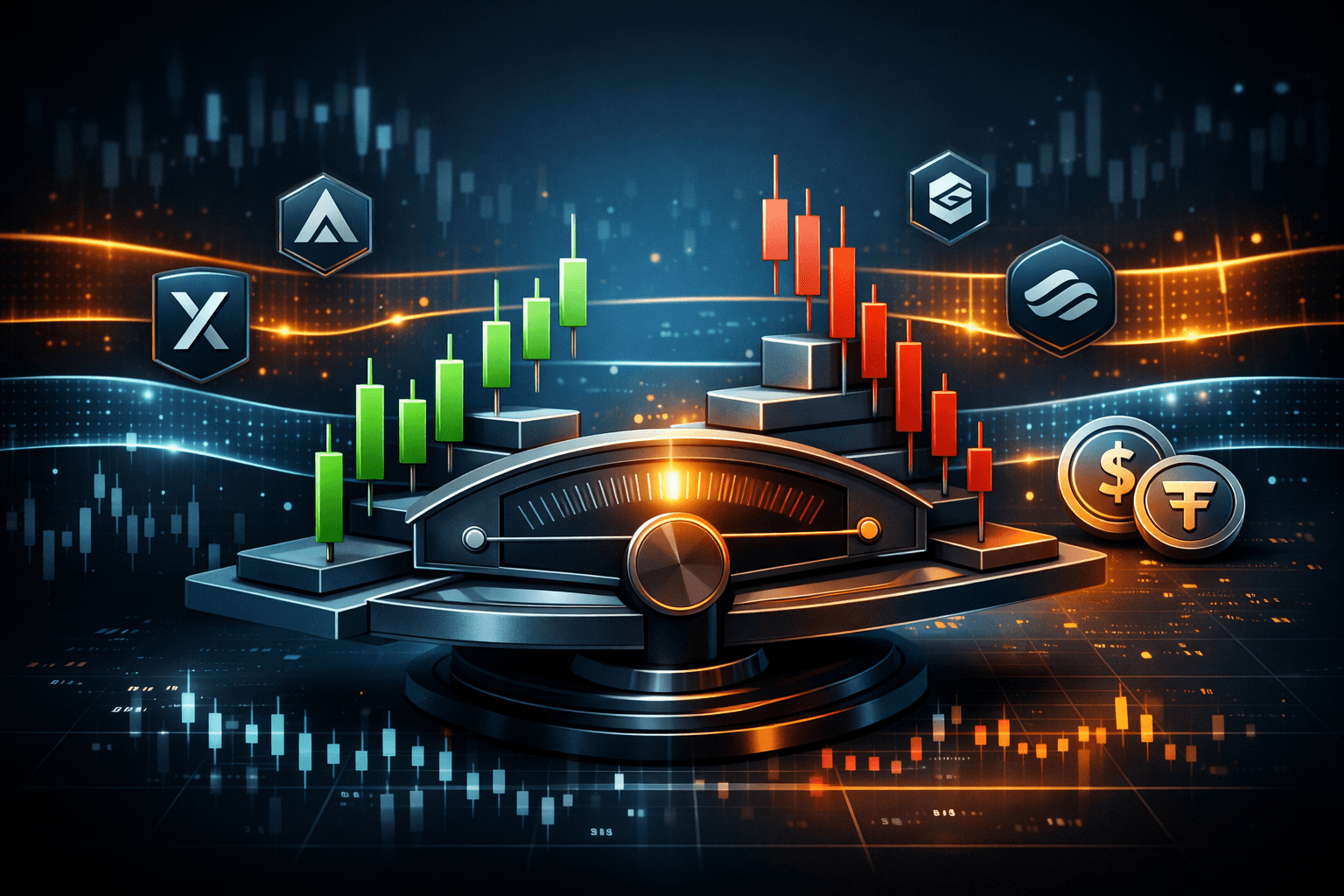 Binance to Adjust Tick Size for Multiple Spot Trading Pairs on April 14, 2026