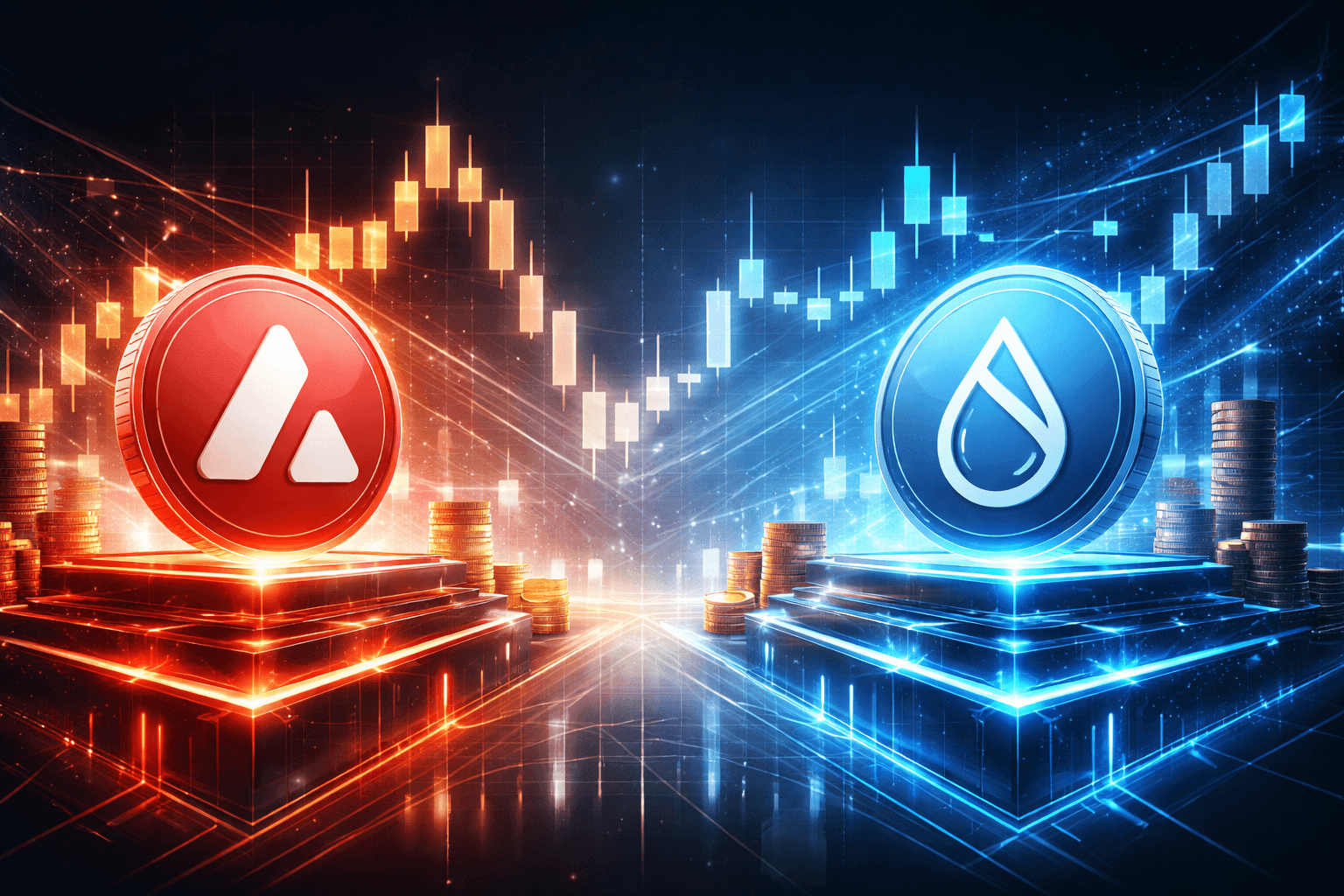 CME、2026年5月4日にアバランチとスイの先物取引開始を計画