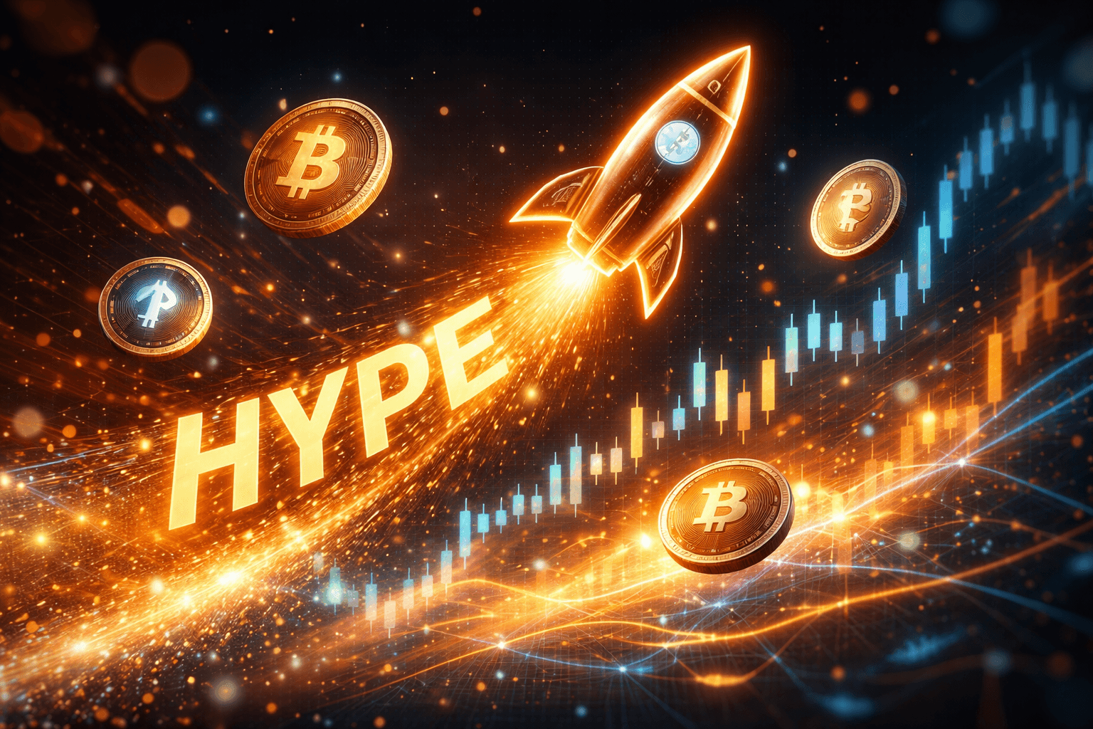 アーサー・ヘイズ、現在買っている唯一の資産はHYPEと発言