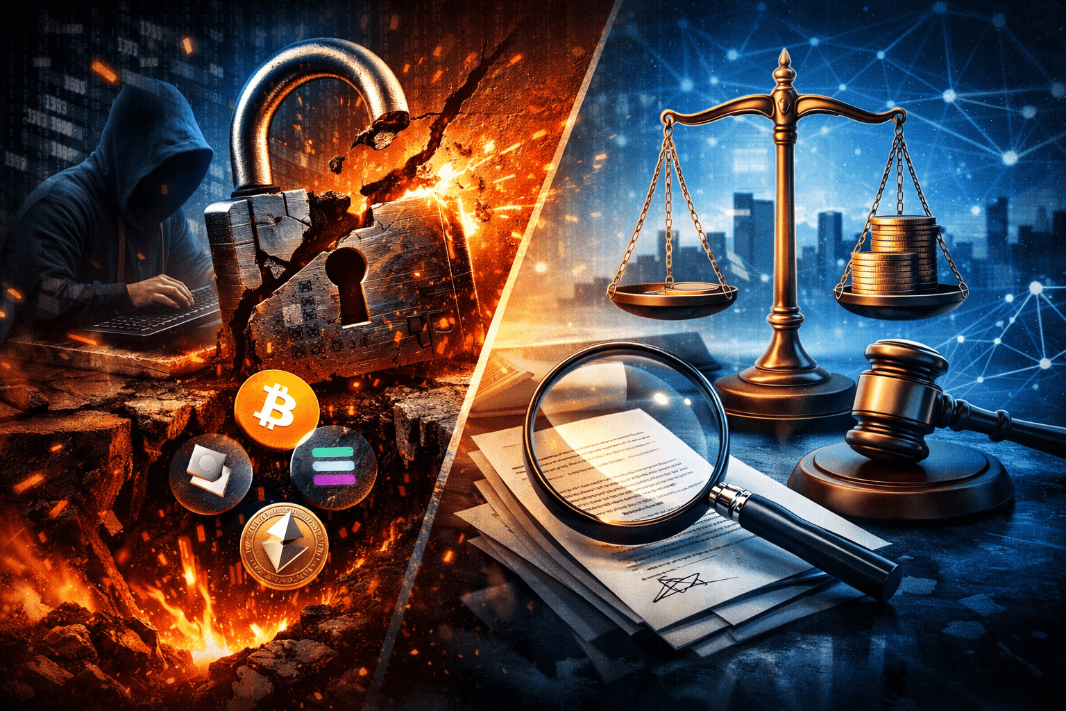 Galaxy Research Highlights Resolve and Drift Crypto Hacks in Latest Discussion
