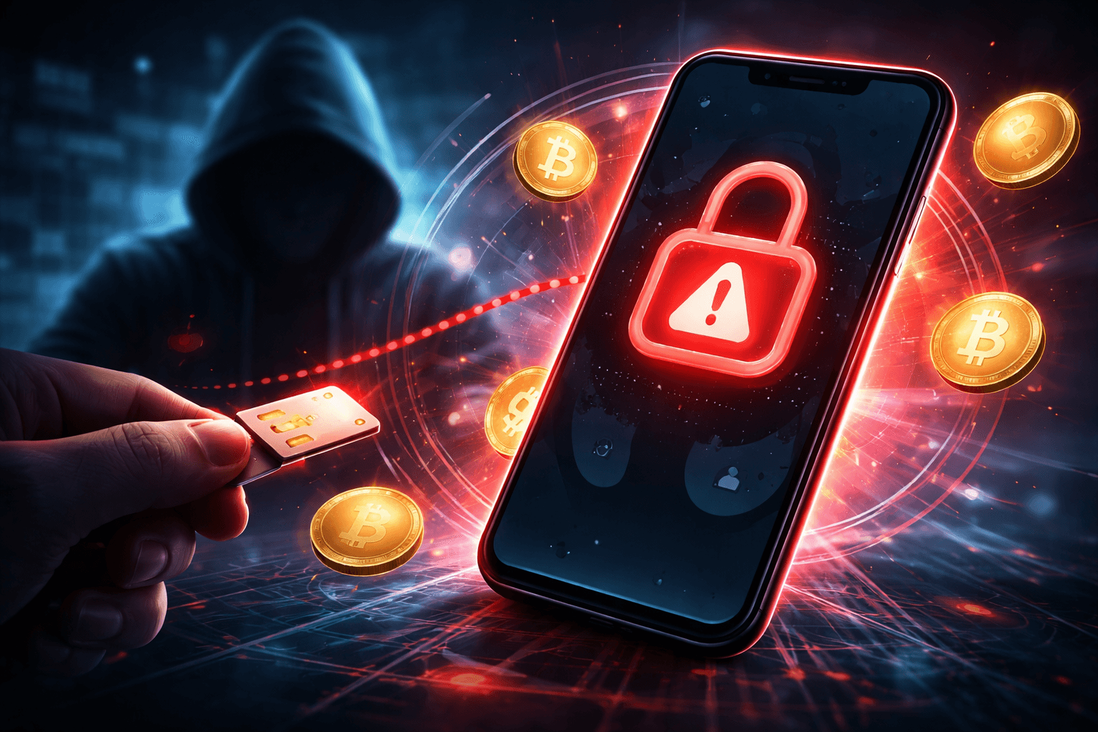 CZ Warns Users Not to Add Old Phone Number After It Was Reassigned