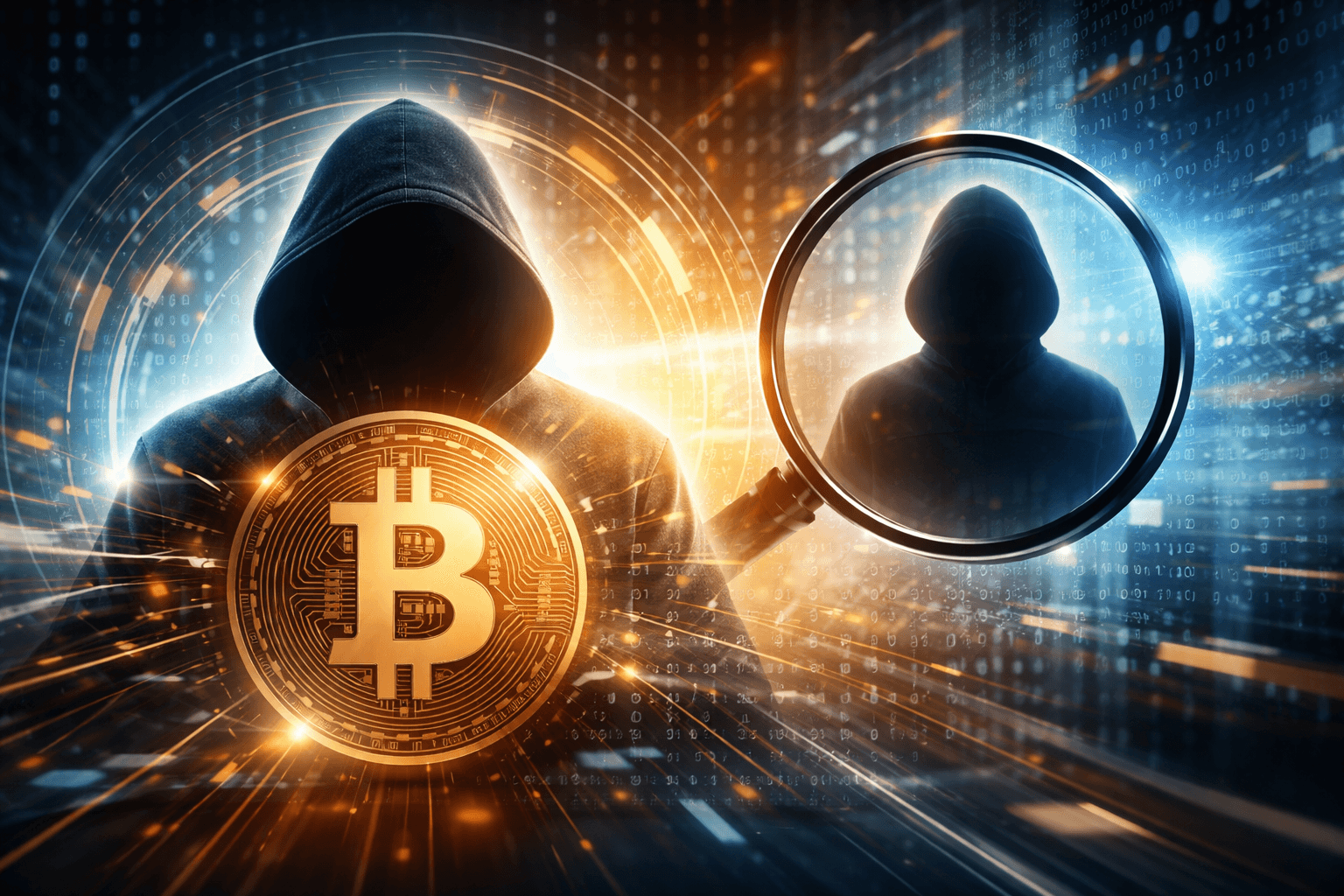 アダム・バック、NYT報道を受けサトシ・ナカモト説を否定