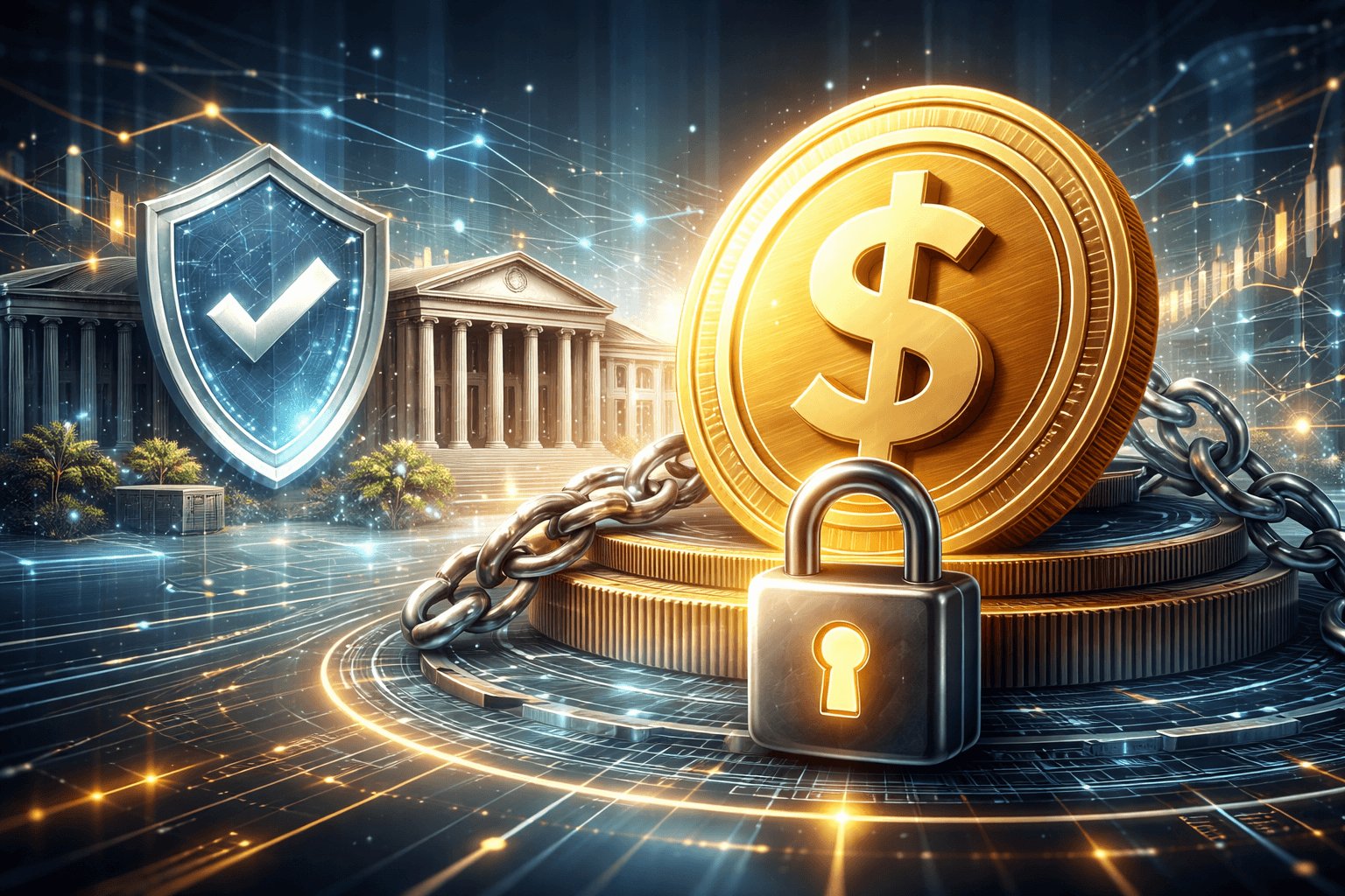 U.S. Treasury Agencies to Propose AML Rules for Stablecoin Issuers