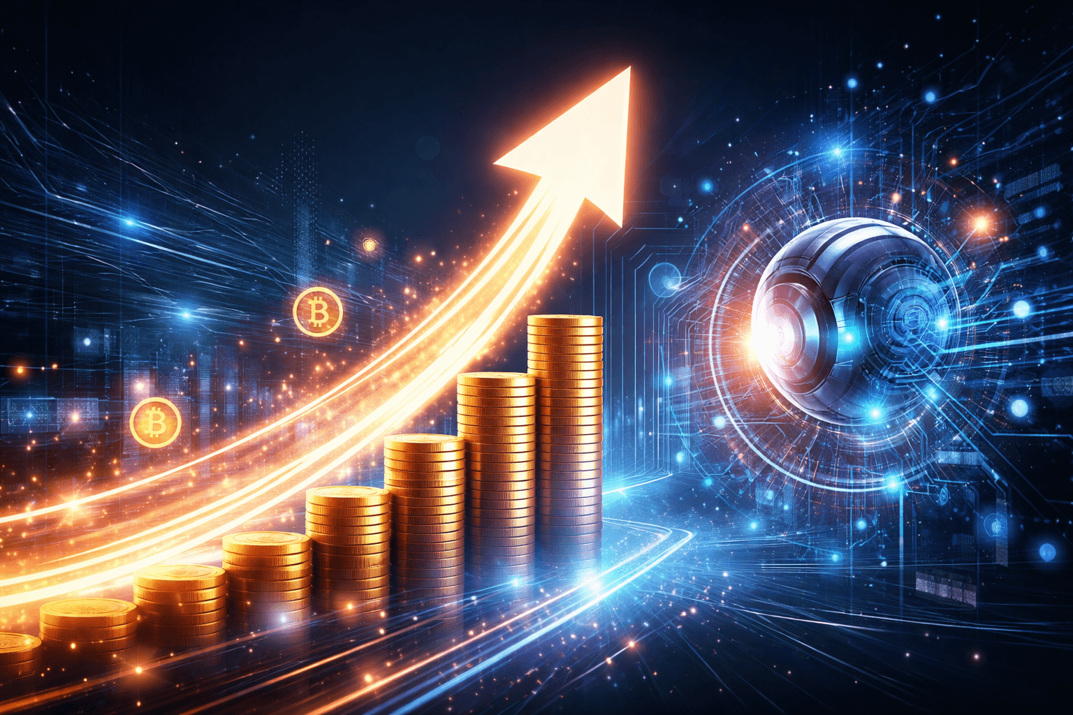 Perplexity Revenue Reportedly Jumps 50% in a Month After AI Agent Shift