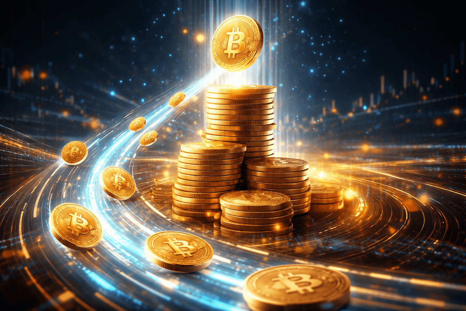 Strategy Estimated to Buy More Than 2,007 Bitcoin via STRC