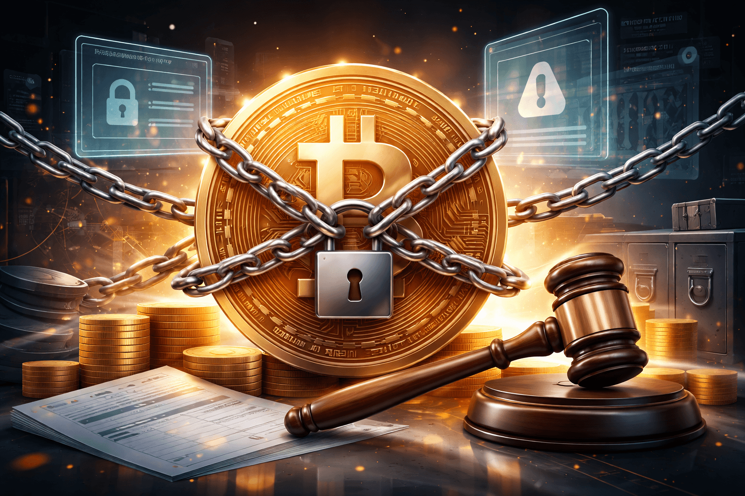 Bithumb、2月イベントでのビットコイン誤支払いを巡り資産の仮差し押さえを申請