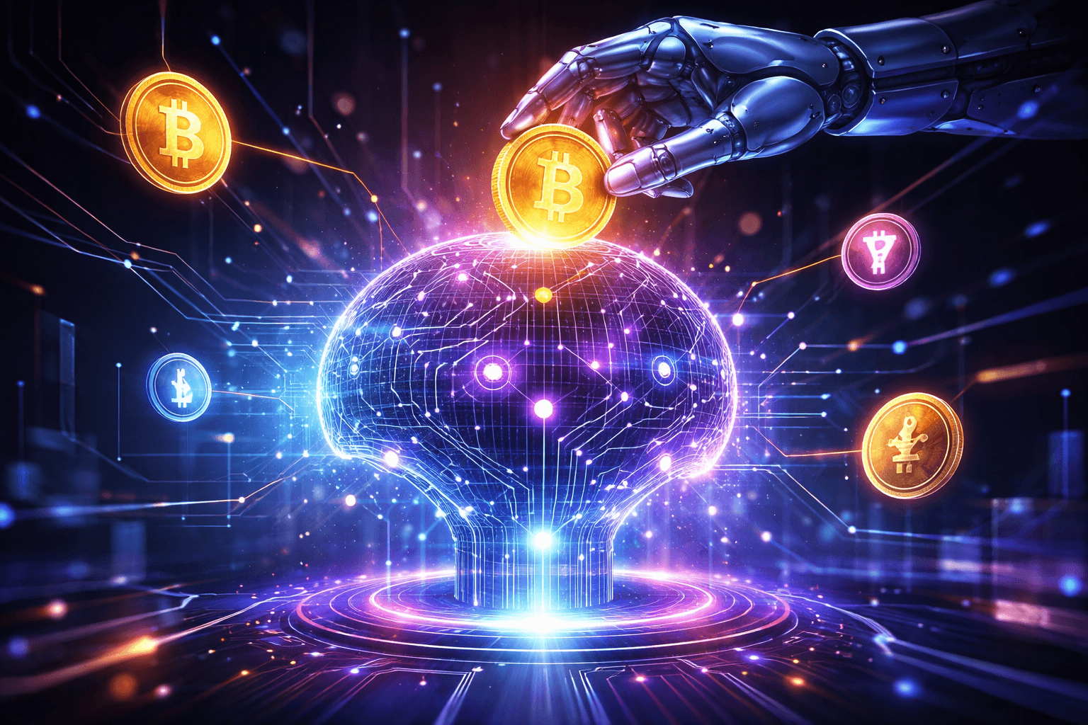 B.AI Announces Launch, Plans April 9 X Space With Justin Sun