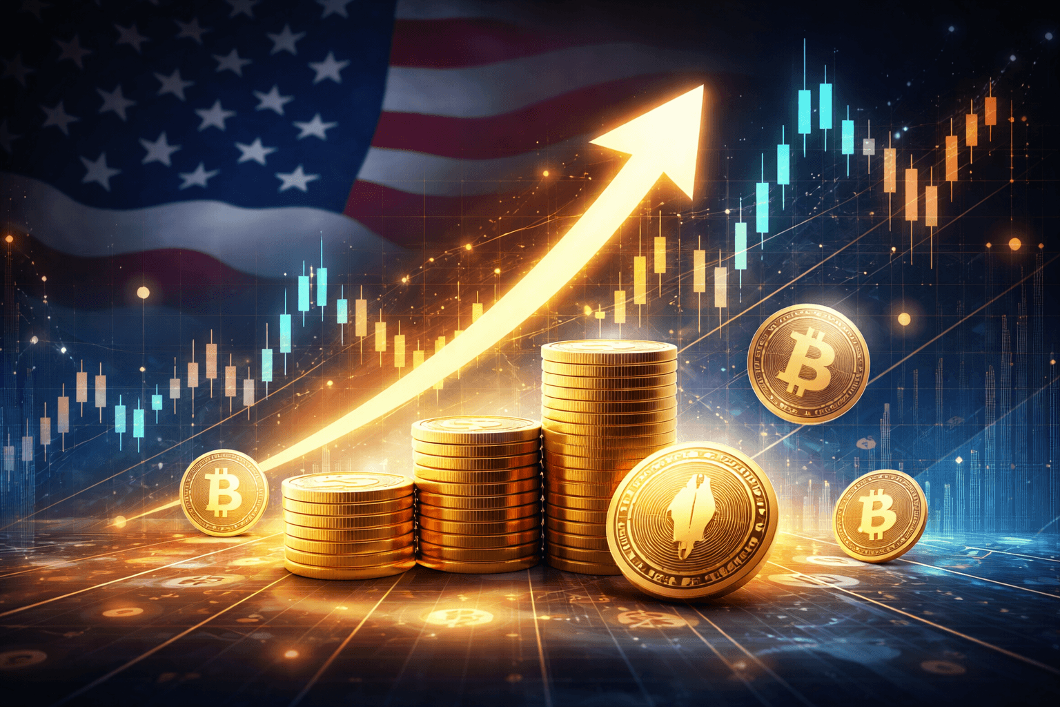 U.S. PCE Price Index Rises 2.8%, Matching Expectations