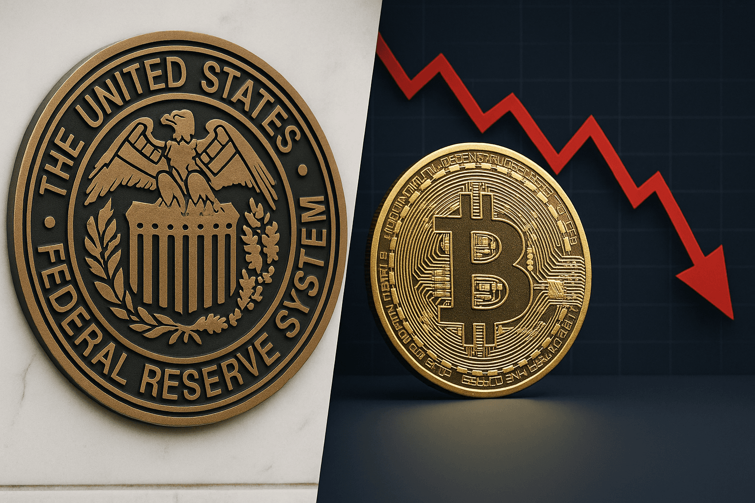 Federal Reserve Ends Special Oversight Program for Banks’ Crypto Operations
