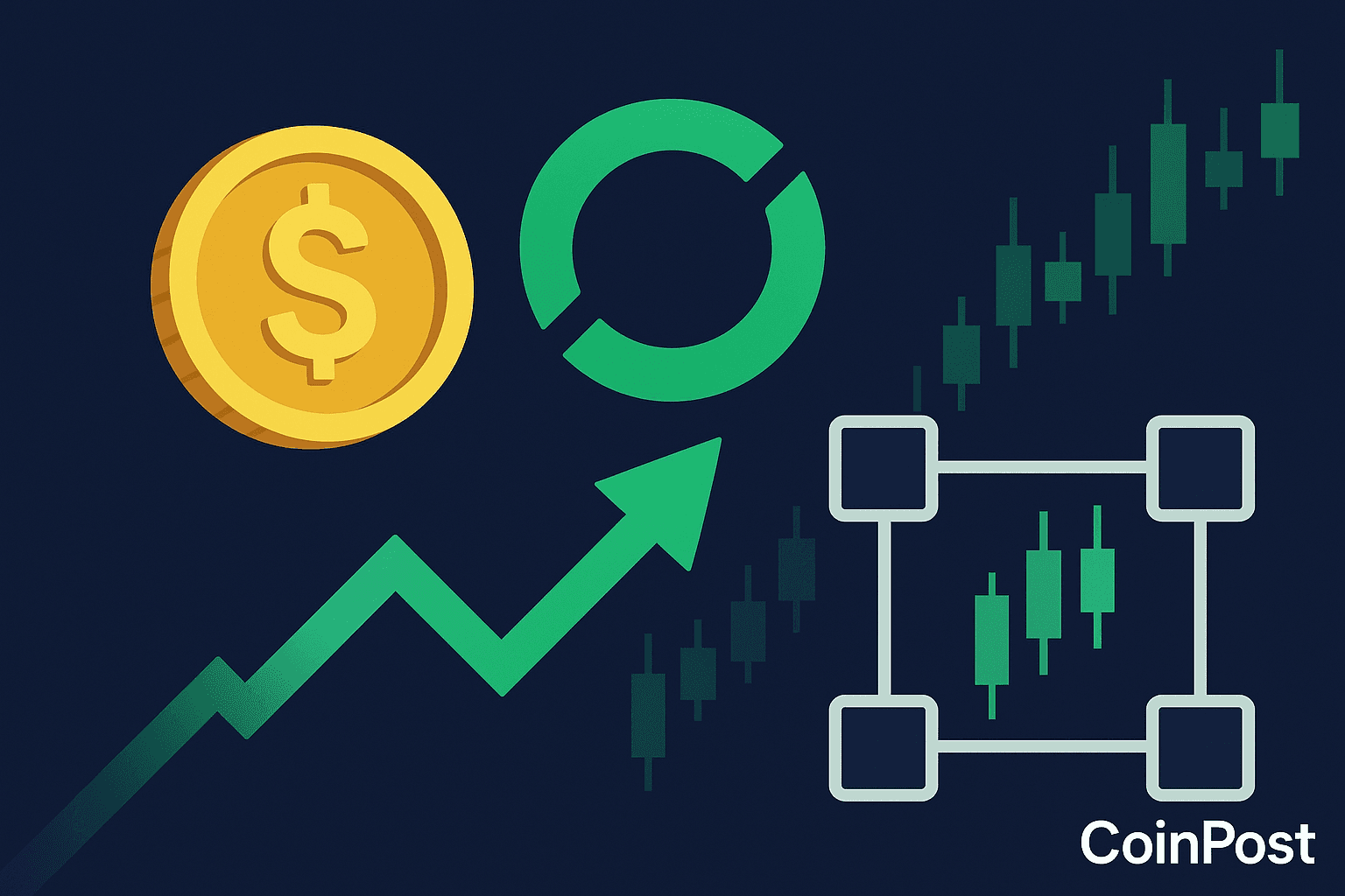 Circle Acquires Malachite to Power Arc Layer-1 Stablecoin Blockchain