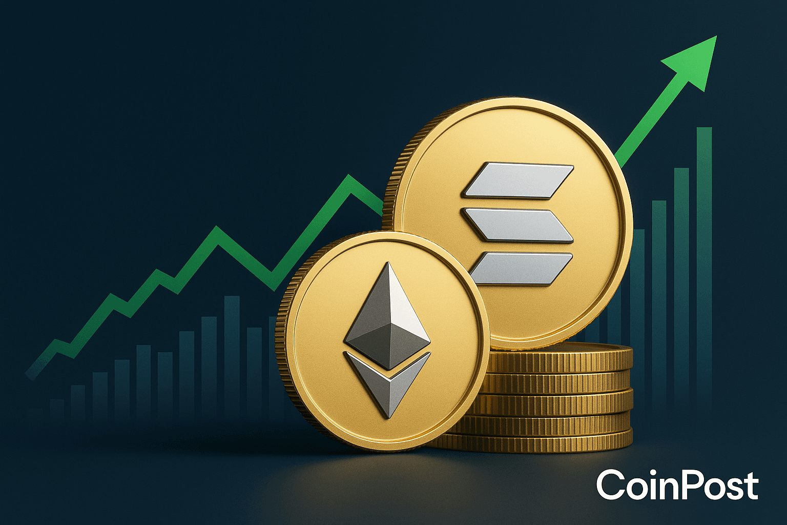 Hyperliquid’s Top Trader Holds $410 Million in ETH and SOL Long Positions