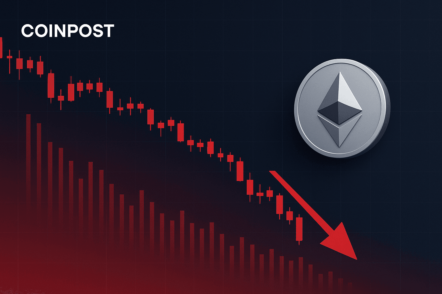 BlackRock Sells Over 19,500 Ether Valued at $82.7 Million