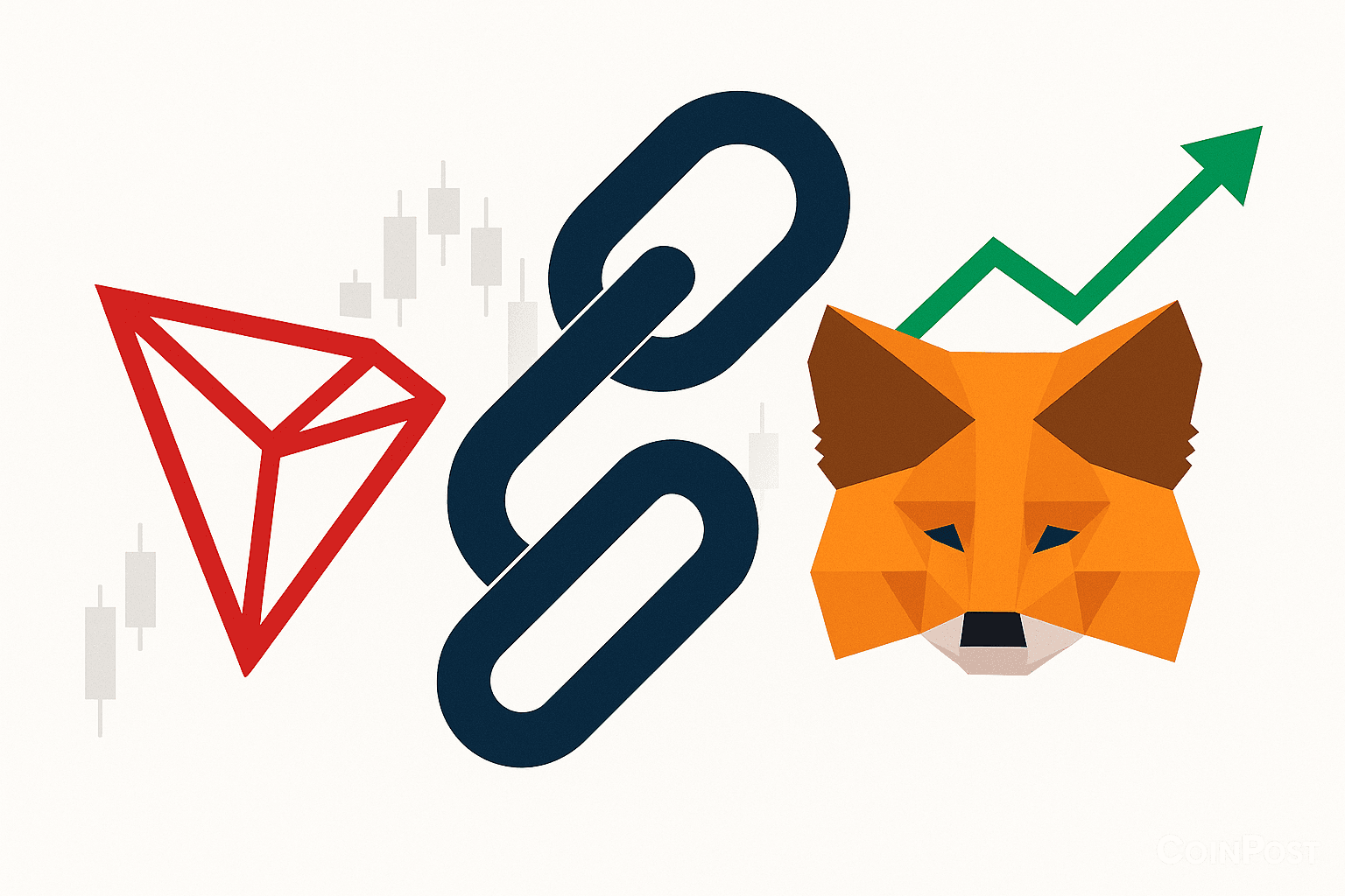 TRON DAO Partners with MetaMask for Native Blockchain Integration