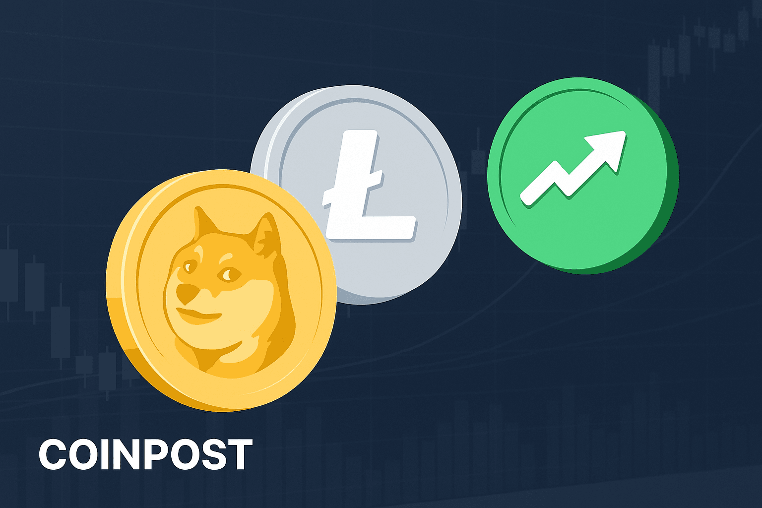 Trump Jr.-Backed Thumzup Plans All-Stock Deal With Dogecoin and Litecoin Miner