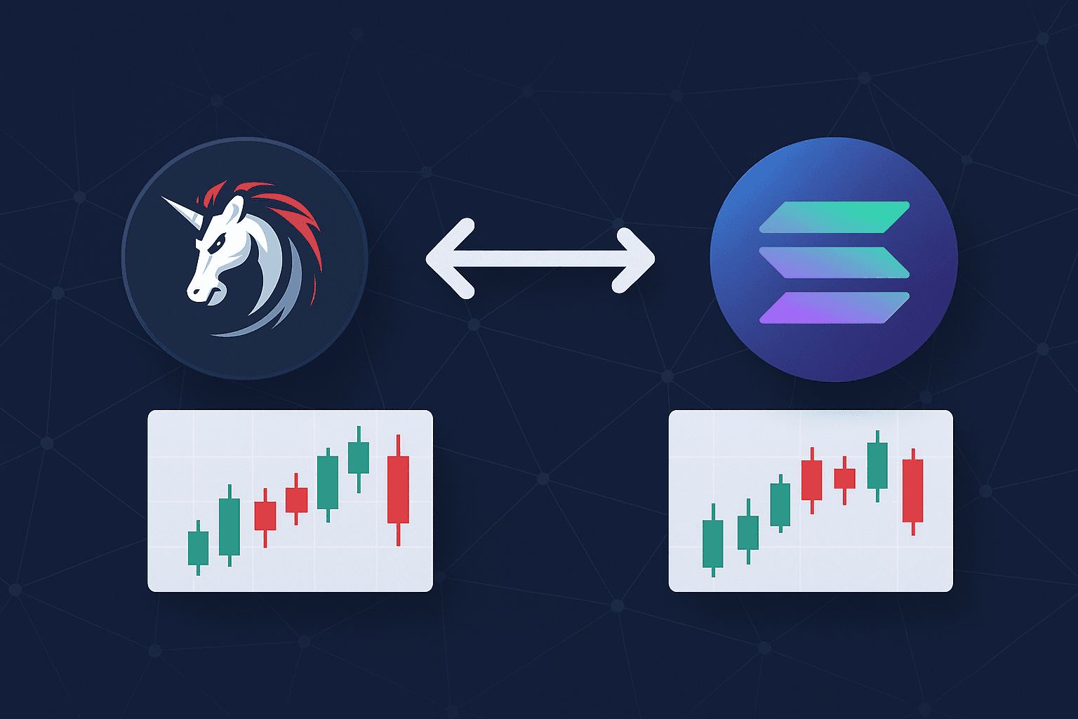 1inch Launches Native Cross-Chain Swaps Between Solana and EVM Chains